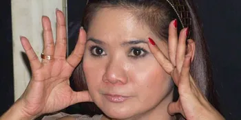 Vina Panduwinata: Ngeluarin Album Tak Menguntungkan!