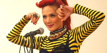 Mulan Jameela Ogah Disebut 'Korban Trend'