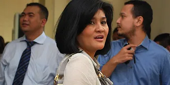Tetty Liz: Marcella Belum Punya Pacar