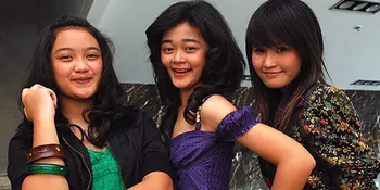 Candy Kompak Hadapi Kompetitor