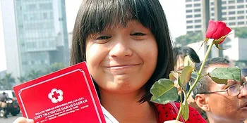 Sayang Tinggalkan Entertainment, Putri Titian Batal Kuliah di LN