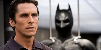 Christian Bale Syuting Batman Tahun Depan