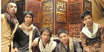 Ungu, Alexa dan Ello Hentak Kota Medan