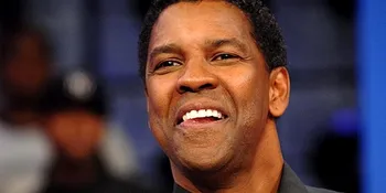Denzel Washington Dipastikan Pegang Peran Obama