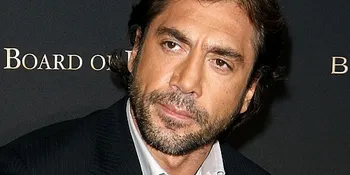 Javier Bardem Mundur Dari 'WALL STREET'