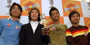Letto Semangat Tampil Bareng Iwan Fals