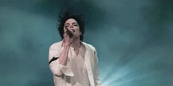 Michael Jackson Berharap Jadi Kesatria