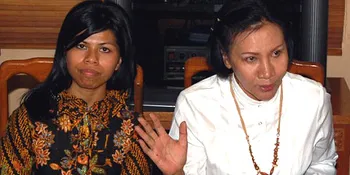 Ratna Sarumpaet Akui Bantuan Kelantan