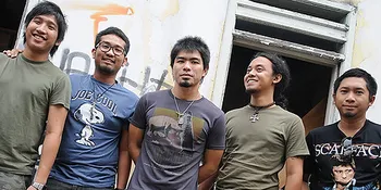 Datangkan Aura Positif, Samsons Ganti Logo