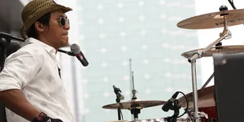 Nugie Sayangkan Pengolahan Sampah di Jakarta