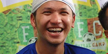 Gading Marten Siapkan Syukuran Untuk Sambut Roy Marten