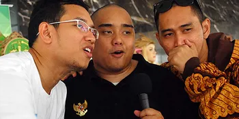 Sempat Ditolak, Saykoji Malah Kasihan