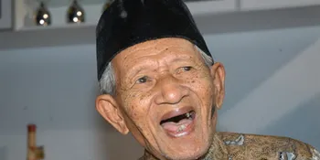 Gesang: Karena Saya Hapal, Bukan Karena Mendengar
