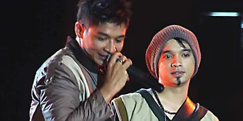 Pond's Teens Concert Menghentak Medan