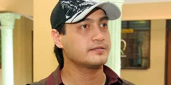 Ferry Irawan Ogah Silaturahmi Dengan Mantan Istri