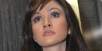 Cynthia Alona Jadi 'Incaran' Pria Iseng