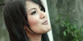 Nindy Kepincut Gaya Keren Qibil