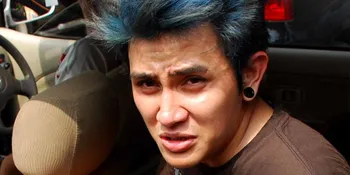 Bosan Melayu, Vicky Nitinegoro Nge-rock