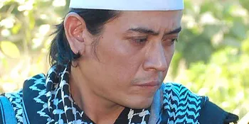 Teuku Ryan Tetap Tak Ingin Bercerai