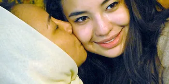 Daisy Fajarina Ogah Tuntut Balik Shaliha