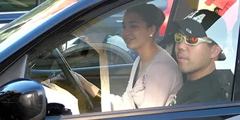 Fakhry Bersihkan Nama Lewat 'PRAHARA CINTA SANG PANGERAN'?