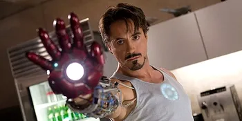 'IRON MAN 3' Sudah Dalam Perencanaan