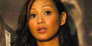 Indah Kalalo Pakai Pemeran Pengganti Saat Adegan 'Hot'