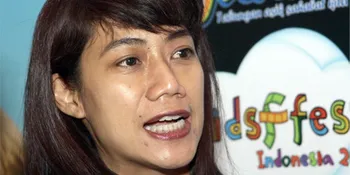 Nia Dinata Hunting Lokasi ke Sumatera