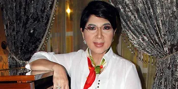 Titiek Puspa Diundang di HUT Ke-6 Dewi Kuan Yin