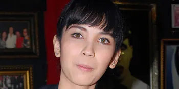 Dinda Kanyadewi Jadi Orang Ketiga?