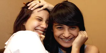 The Sister Siapkan Album Kedua