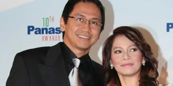 Memes dan Addie MS Luangkan Waktu Untuk Berdua