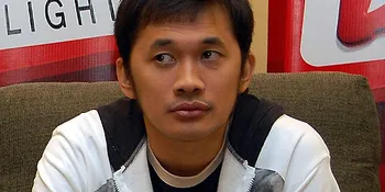 Hanung Bramantyo Dibuat Repot Wanita Hamil