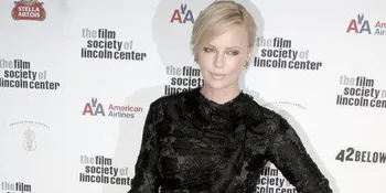 Charlize Theron Buat Film 'FLORENCE OF ARABIA'