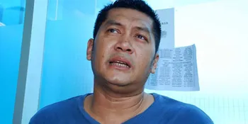 Donny Kesuma: Adik Saya Sendiri Dulu Pemakai
