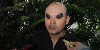 Pertarungan Kandidat 'THE MASTER 4' Semakin Memanas 