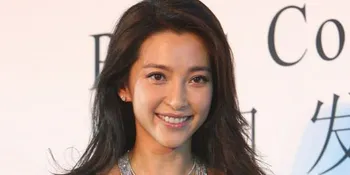 Li Bingbing Bantah Pacari Bule