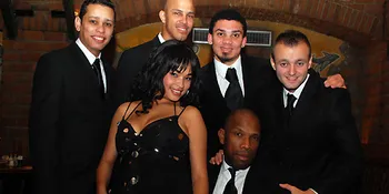 Step Ahead: Indonesia Negara Aman