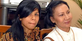 Shaliha: Biaya Hidup Saya Ditanggung Pemerintah Prancis