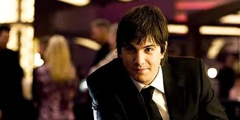 Disebut Kerja Bareng Boyzone, Mark Ronson Bingung