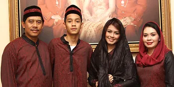 Keluarga Andhisa Sempat Merasa Kecewa Pada Resa