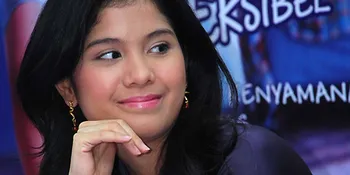 Annisa Pohan Belum Siap Hamil Lagi