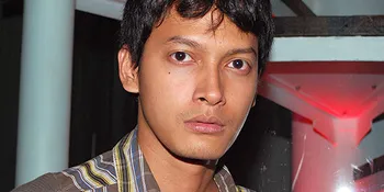 Fedi Nuril Nggak Pede Jadi Vokalis