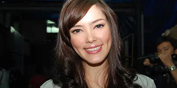 Cathy Sharon Ngaku Pernah Jalan Bareng Mike Lewis