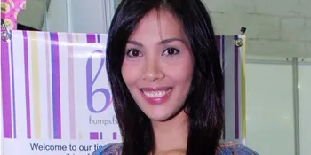 Nady Mulya, Anak Kedua Ingin Surprise