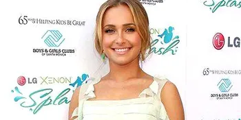 Hayden Panettiere Bosan Berakting