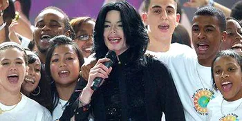 Michael Jackson Tak Bisa 'Beristirahat' Dengan Tenang?