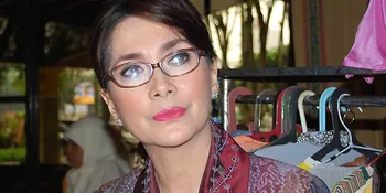Widyawati Lebih Suka Treatment Yang Simple