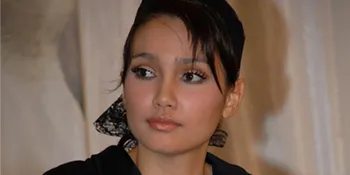 Febby Febiola Ditinggal Sang Mama