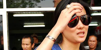 Ditanya Ananda Mikola, Marcella Zalianty Kabur